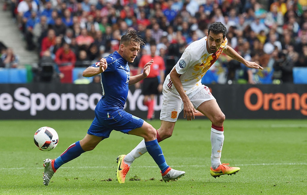 Italy vs Tây Ban Nha ảnh 9 Italy vs Tay Ban Nha anh 9