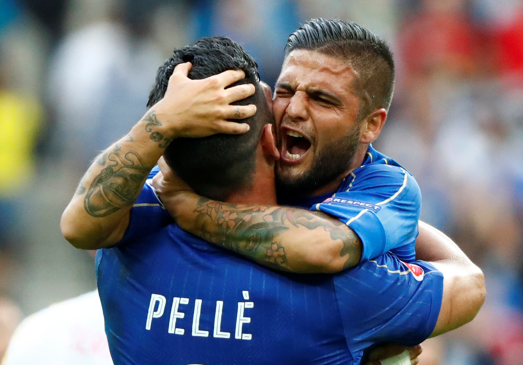 italy thang tay ban nha anh 2