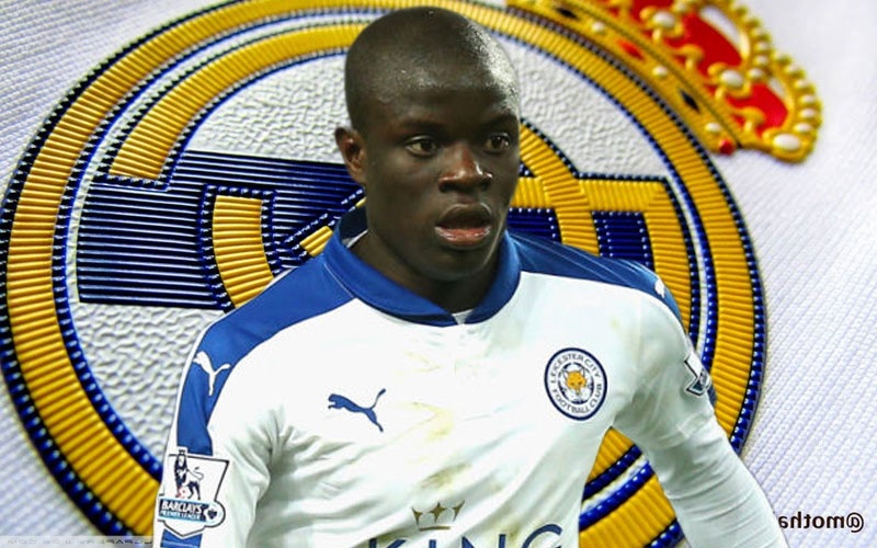 Chuyen nhuong 29/6: Zidane muon so huu tien ve dong huong hinh anh