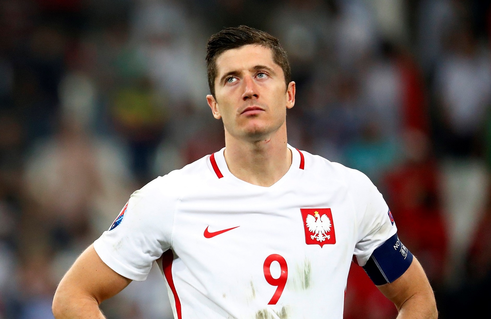Lewandowski - mot canh en khong lam nen mua xuan hinh anh