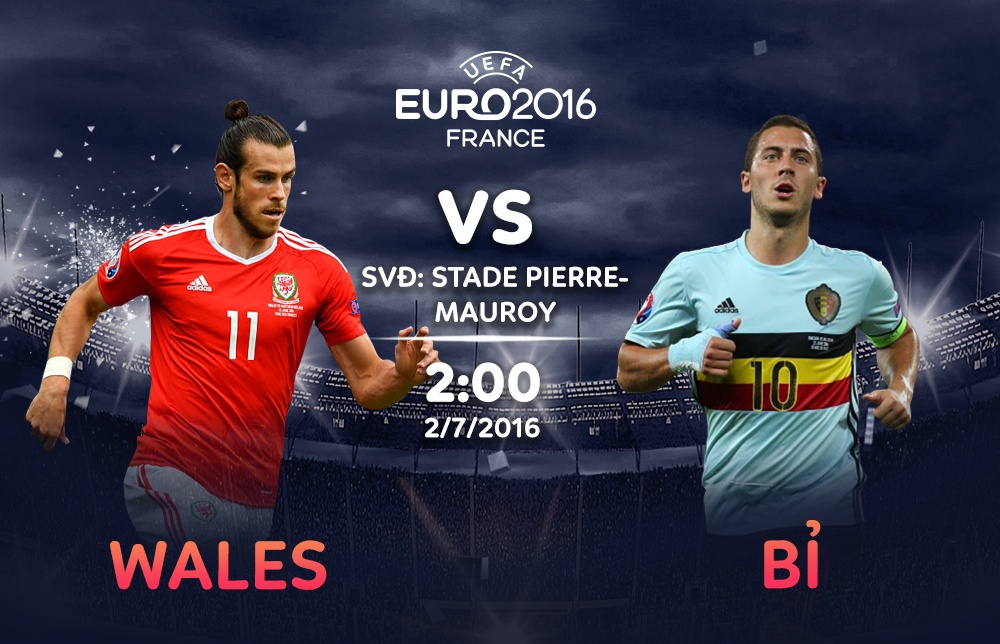 Xu Wales vs Bi: Dai chien Rong - Quy hinh anh