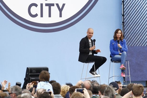 pep khong quan tam mourinho anh 1