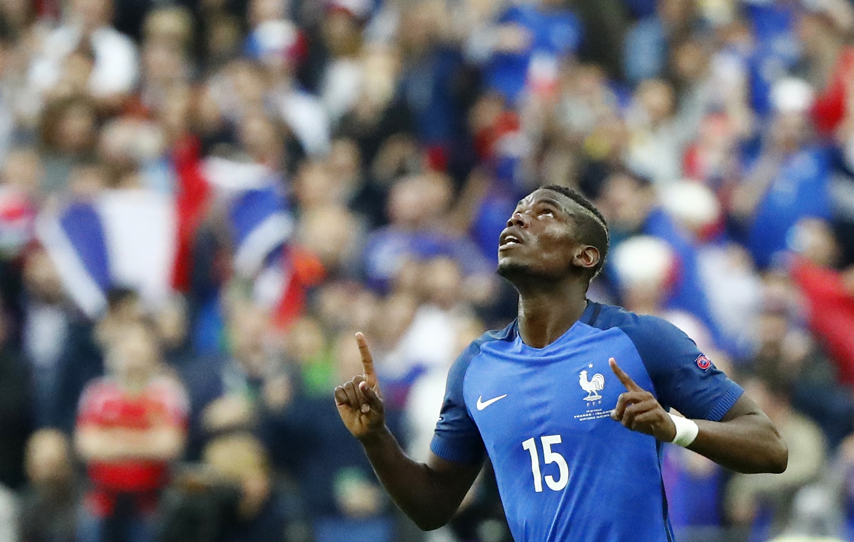 10 cầu thủ có phong độ cao nhất tại Euro ảnh 2 10 cau thu co phong do cao nhat tai Euro anh 2