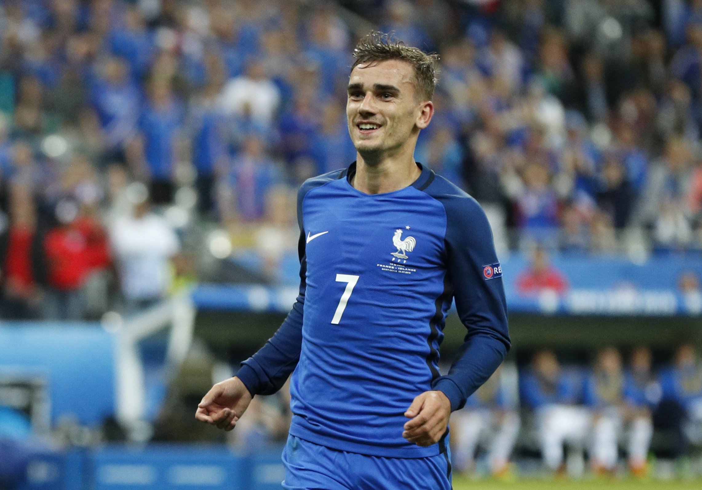 10 cầu thủ có phong độ cao nhất tại Euro ảnh 6 10 cau thu co phong do cao nhat tai Euro anh 6