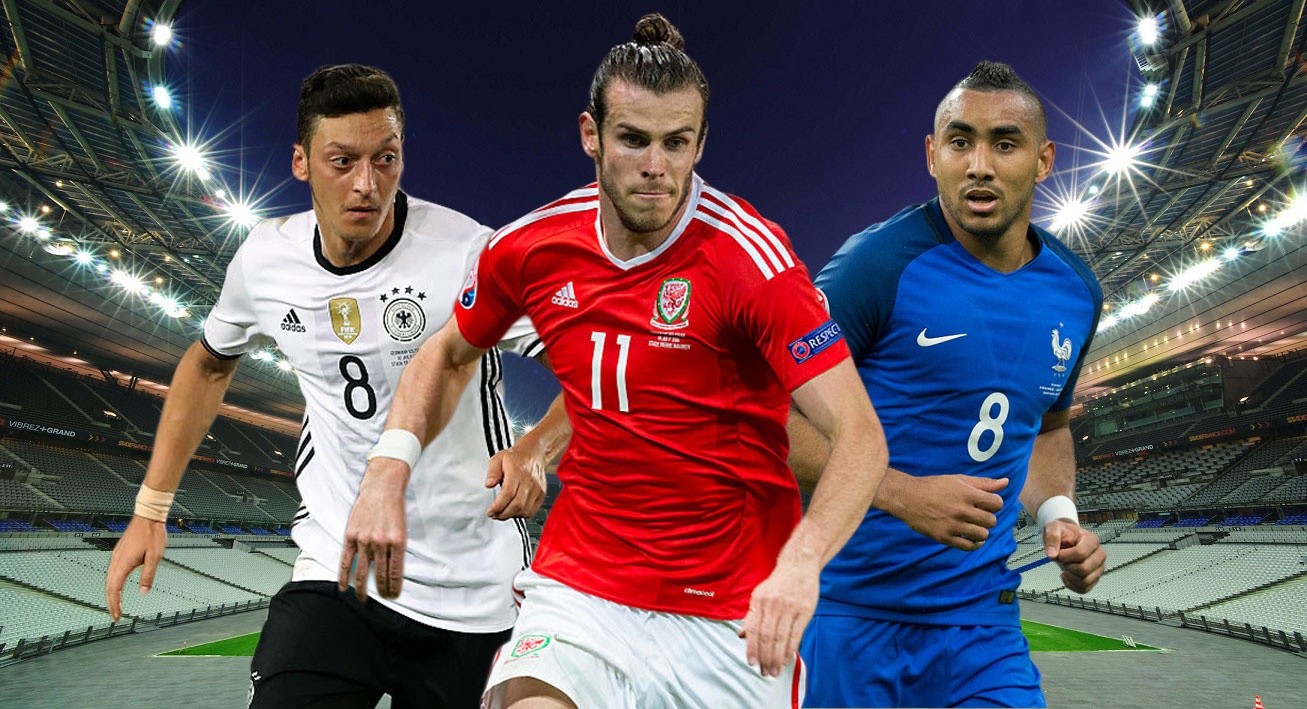 10 ngoi sao thi dau an tuong nhat tai Euro nam nay hinh anh