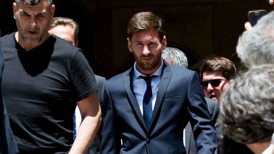 be boi trong su nghiep messi anh 6