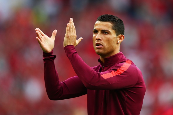 'Trach nhiem cua Bo Dao Nha la lam nen lich su' hinh anh