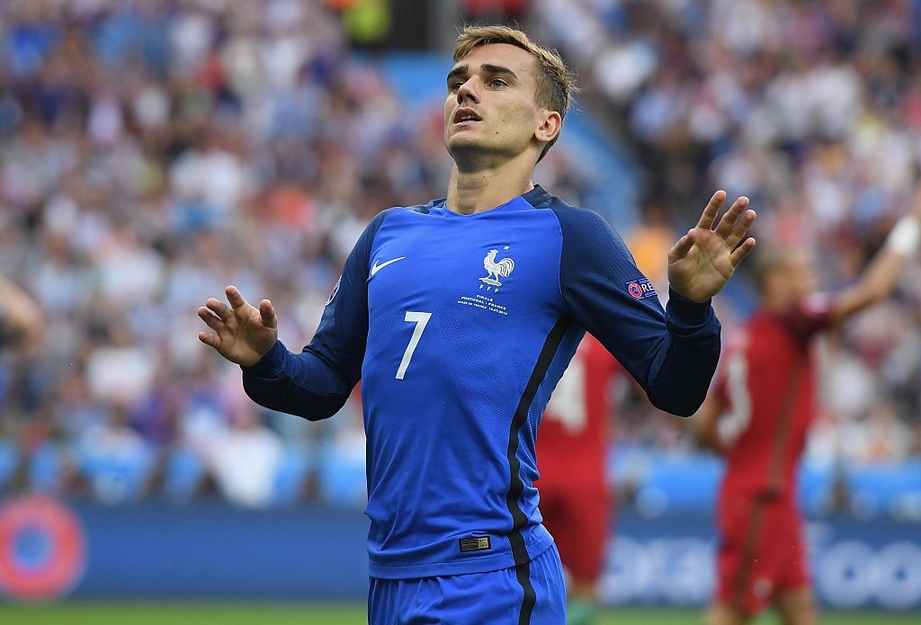 đội hình tiêu biểu Euro 2016 ảnh 11 doi hinh tieu bieu Euro 2016 anh 11