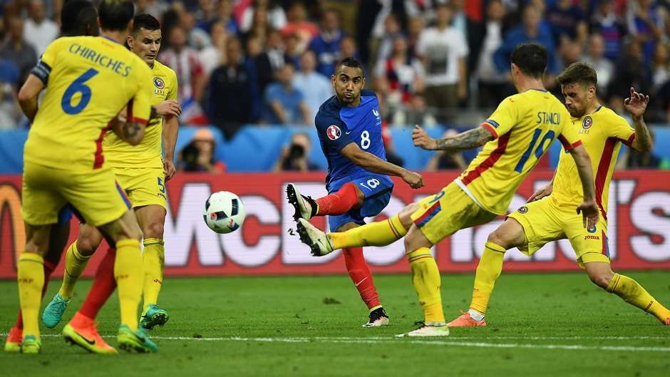 khoanh khac an tuong euro 2016 anh 1