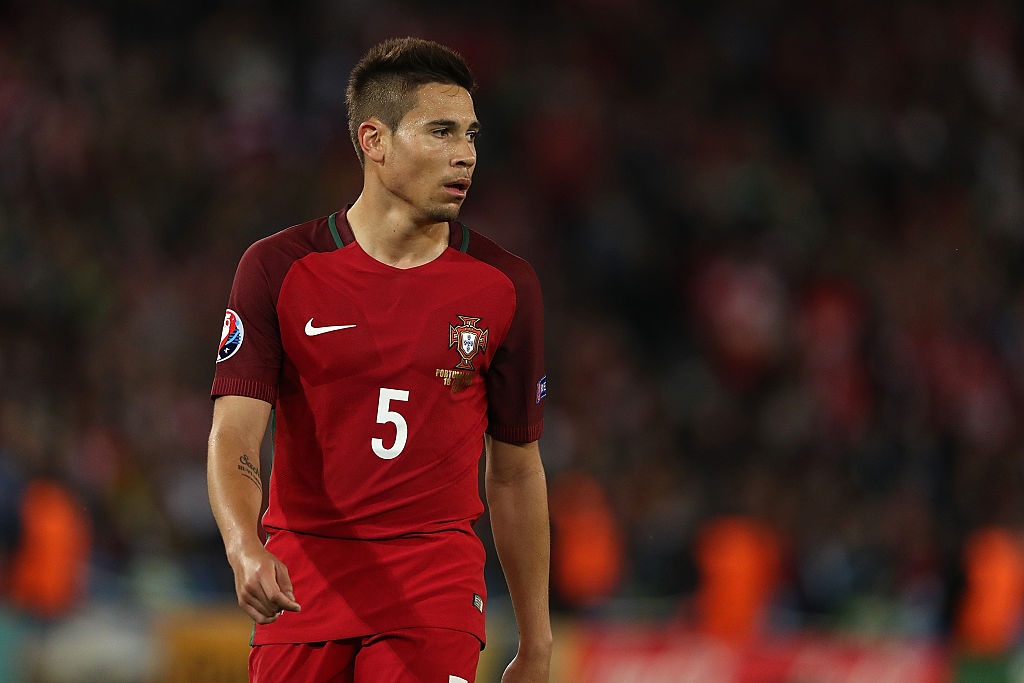 đội hình tiêu biểu Euro 2016 ảnh 6 doi hinh tieu bieu Euro 2016 anh 6