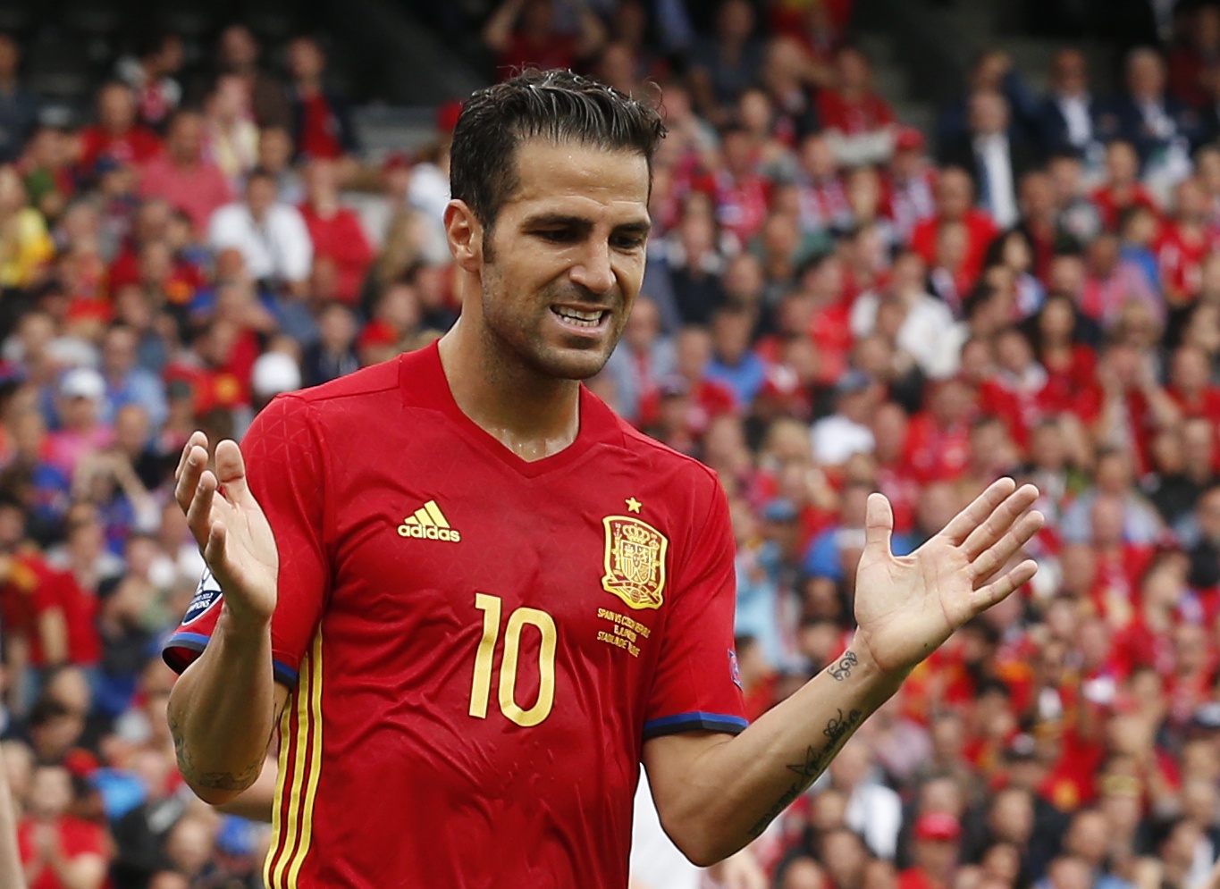 doi hinh te nhat Euro 2016 anh 8