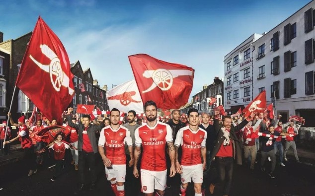 áo đấu 20 đội ngoại hạng anh ảnh 1 ao dau 20 doi ngoai hang anh anh 1