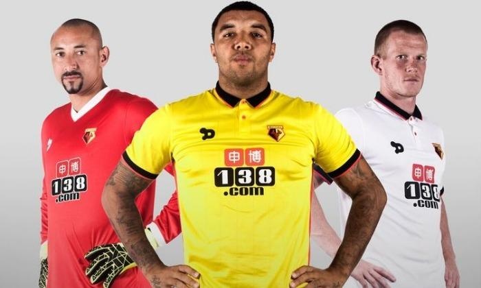 áo đấu 20 đội ngoại hạng anh ảnh 18 ao dau 20 doi ngoai hang anh anh 18