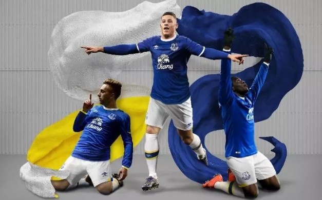 áo đấu 20 đội ngoại hạng anh ảnh 6 ao dau 20 doi ngoai hang anh anh 6