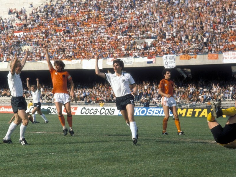 14 cau thu tung gianh giay vang Euro anh 6