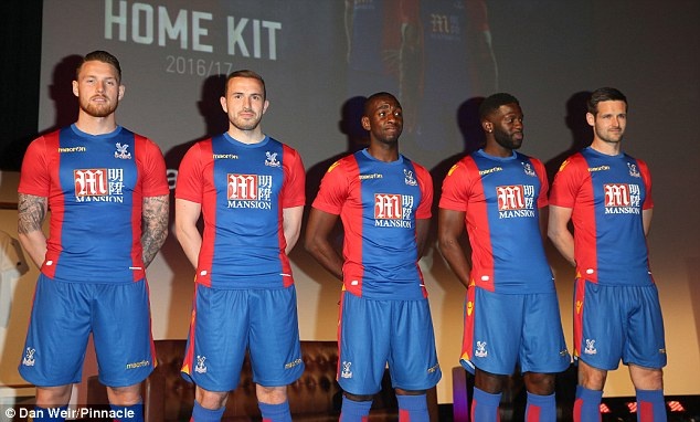 áo đấu 20 đội ngoại hạng anh ảnh 5 ao dau 20 doi ngoai hang anh anh 5