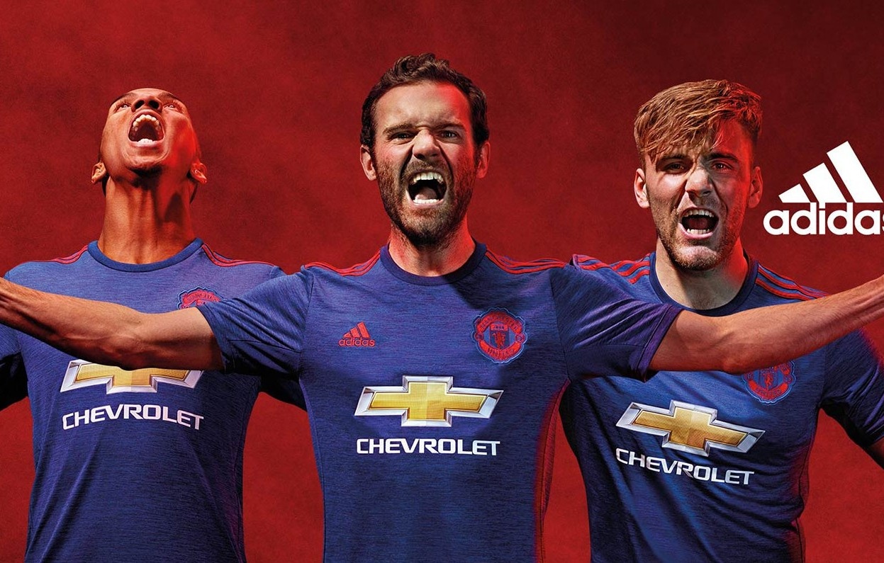 áo đấu 20 đội ngoại hạng anh ảnh 11 ao dau 20 doi ngoai hang anh anh 11