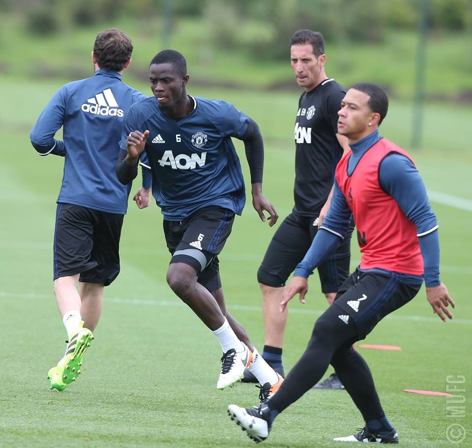 buổi tập đầu tiên của mourinho ảnh 9 buoi tap dau tien cua mourinho anh 9