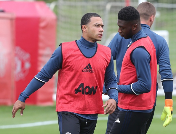 buổi tập đầu tiên của mourinho ảnh 7 buoi tap dau tien cua mourinho anh 7