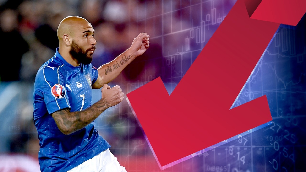 ngôi sao rớt giá sau euro ảnh 9 ngoi sao rot gia sau euro anh 9