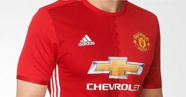 Ro ri ao dau san nha mua giai moi cua MU hinh anh