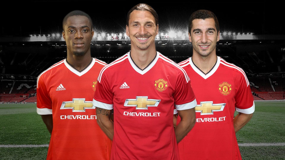 Nhung vu chuyen nhuong dang chu y da hoan tat hinh anh