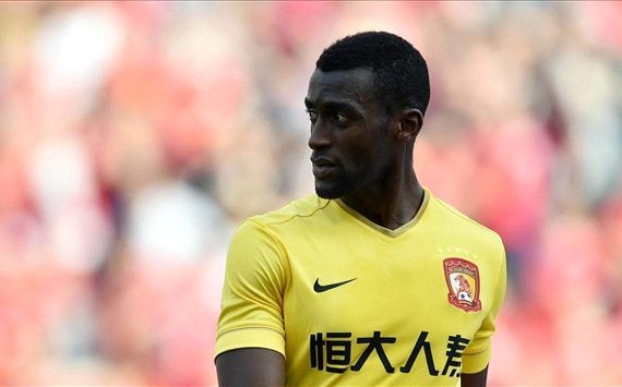 Chuyen nhuong 18/7: Jackson Martinez muon tro lai chau Au hinh anh