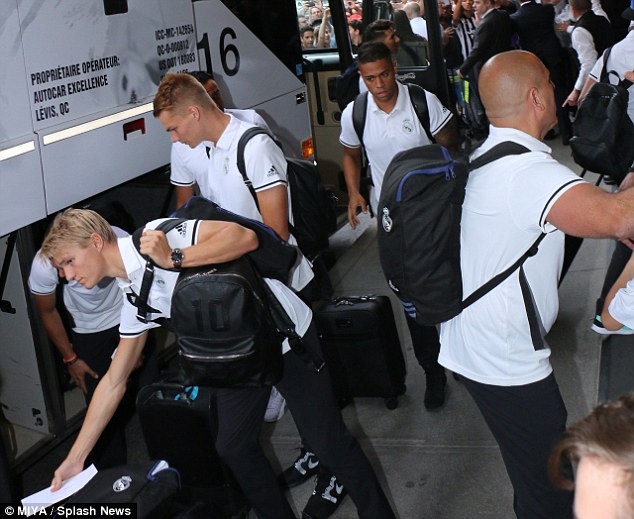 zidane mau thuan voi perez anh 1