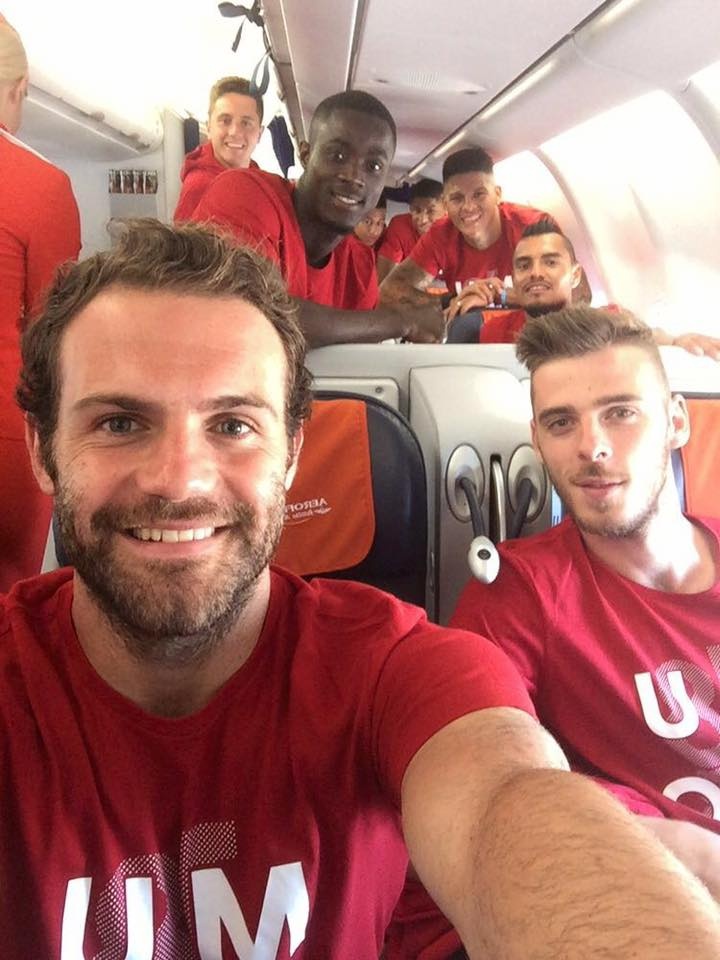 mourinho ra tối hậu thư cho mata ảnh 1 mourinho ra toi hau thu cho mata anh 1