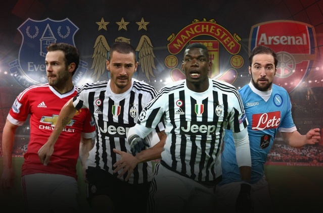 12 vu chuyen nhuong duoc cho doi xay ra o Premier League hinh anh