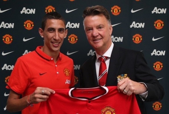 Pogba10 ban hop dong dat gia nhat lich su MU anh 11