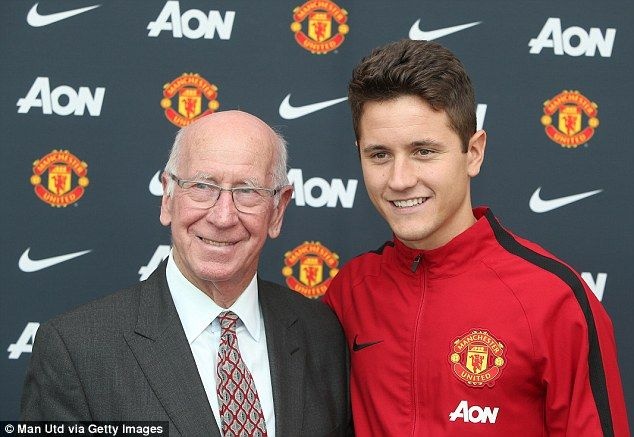 Pogba10 ban hop dong dat gia nhat lich su MU anh 4