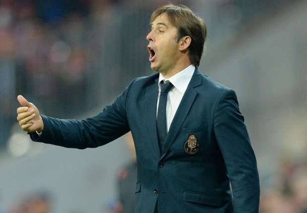 Tây Ban Nha đưa Lopetegui làm HLV trưởng ảnh 1 Tay Ban Nha dua Lopetegui lam HLV truong anh 1