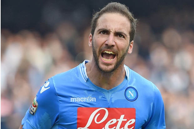 Chuyen nhuong 23/7: Juventus kich hoat bom tan 94 trieu euro hinh anh