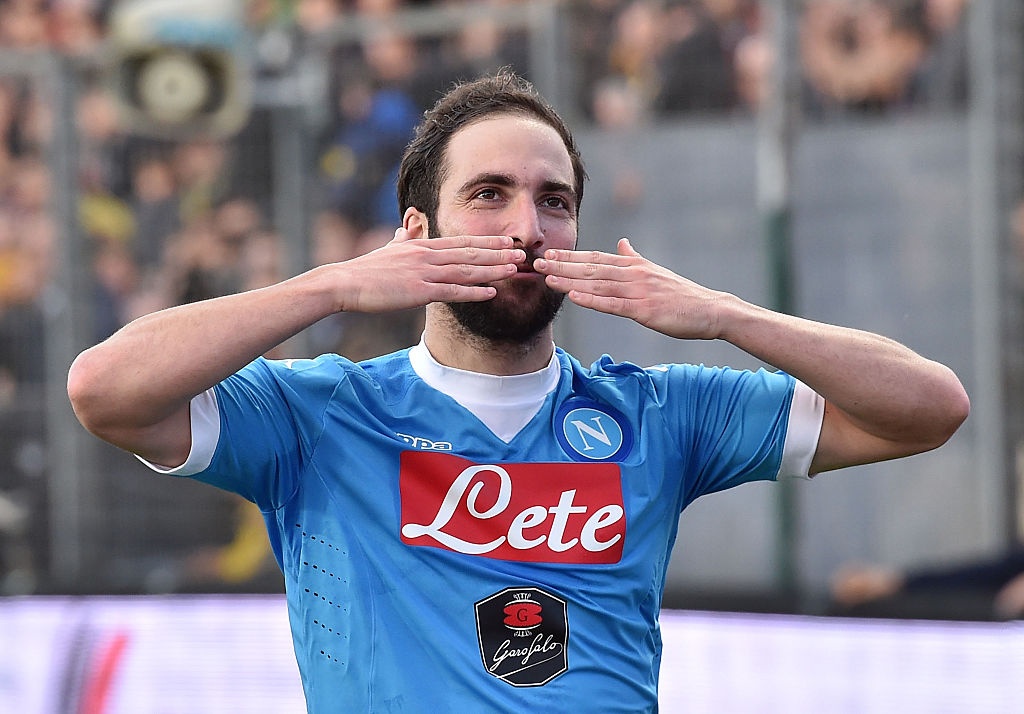 doi hinh sieu khung cua Juventus anh 12