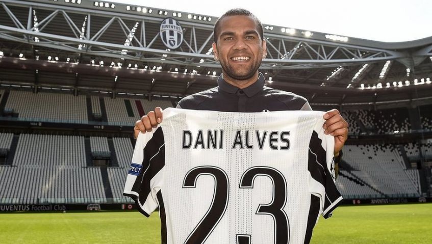 doi hinh sieu khung cua Juventus anh 3