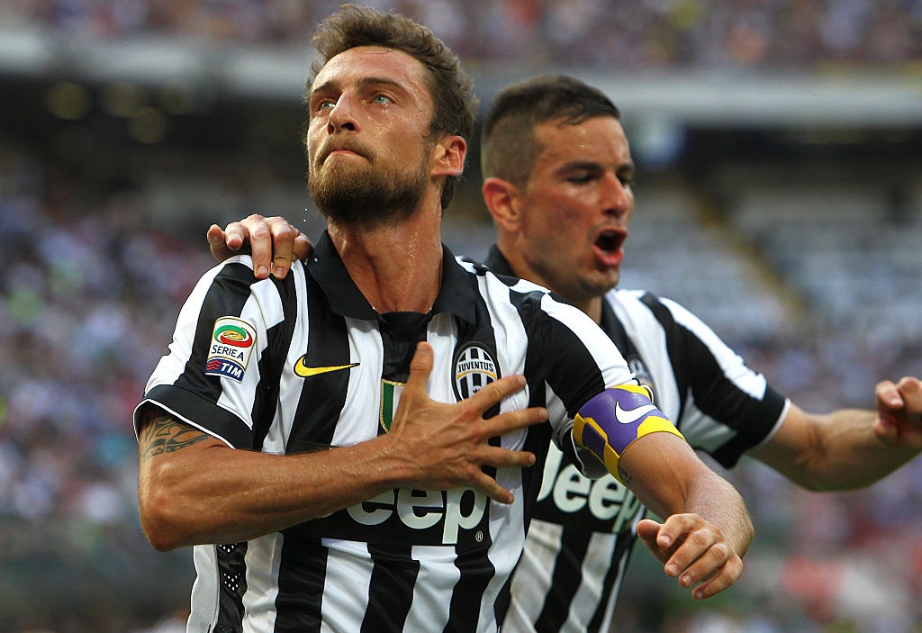 doi hinh sieu khung cua Juventus anh 8