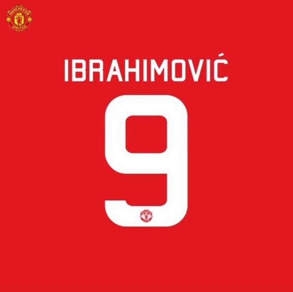 Martial ấm ức vì bị 'cướp' áo số 9 ảnh 1 Martial am uc vi bi 'cuop' ao so 9 anh 1