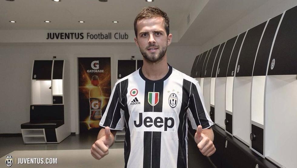 doi hinh sieu khung cua Juventus anh 10