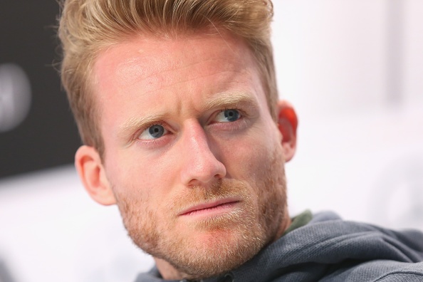 Schurrle tro thanh cau thu Duc dat gia nhat moi thoi dai hinh anh