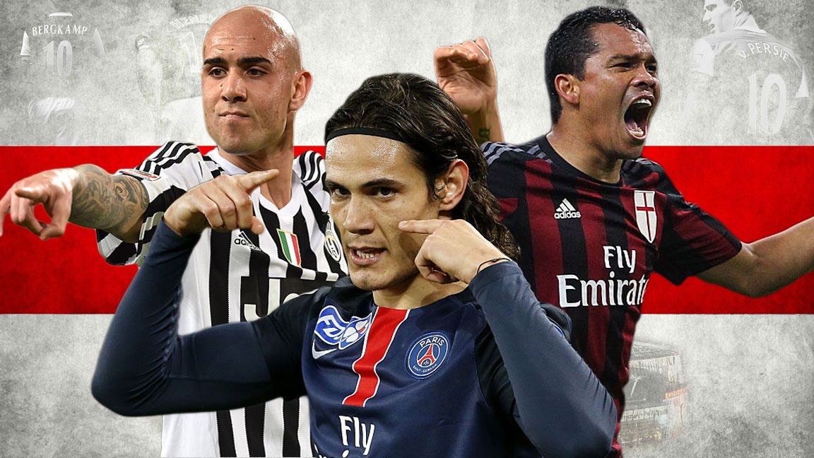 10 ngoi sao co the cap ben Premier League he nay hinh anh