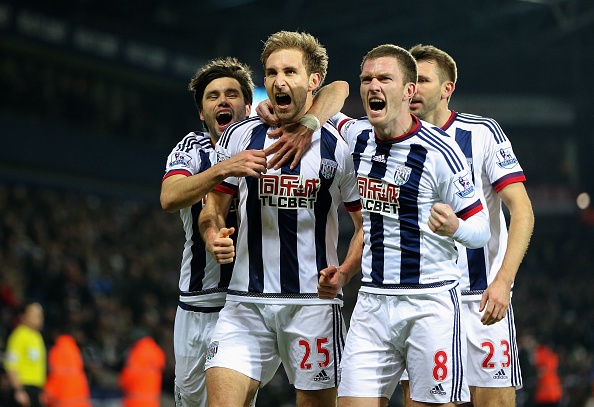 Chelsea bi ghet nhat Premier League anh 1