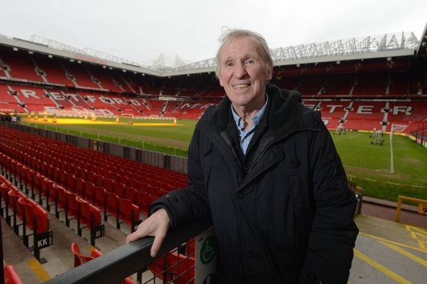 12 dau hieu cho thay Pogba da o rat gan MU anh 1