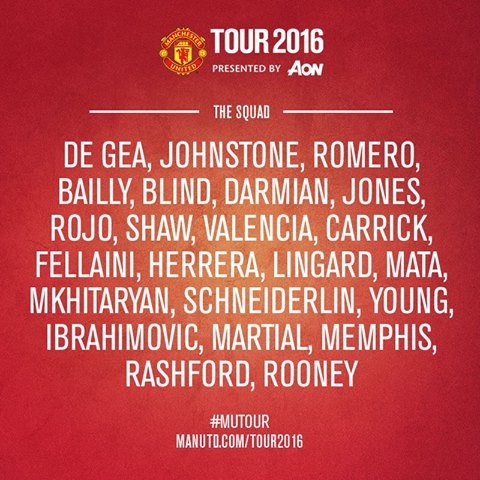 ibrahimovic ra mat MU anh 8