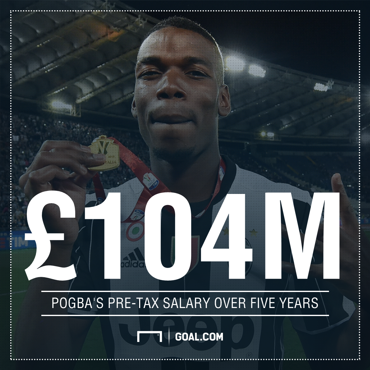 con so kinh ngac cua bom tan paul pogba anh 4