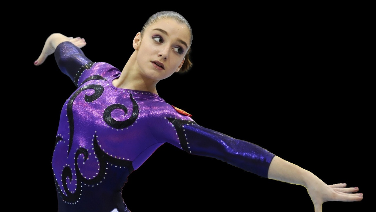 10 nu VDV nong bong nhat Olympic Rio anh 10