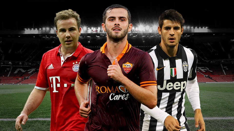 So huu doi hinh cuc manh voi so tien chieu mo Pogba hinh anh