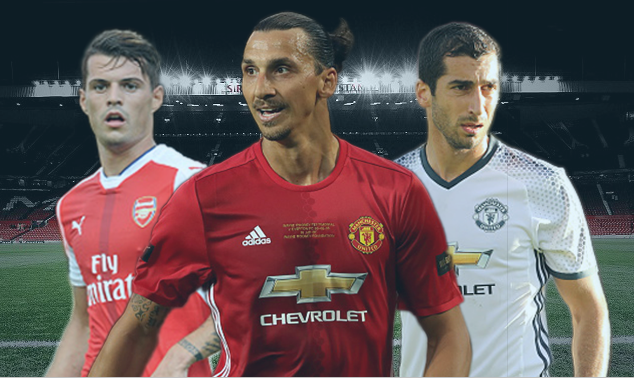 Doi hinh tan binh chat luong nhat Premier League hinh anh