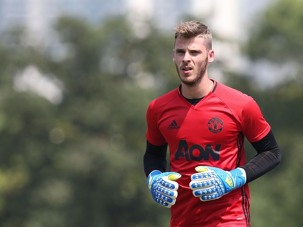 đội hình kết hợp MU- Leicester ảnh 2 doi hinh ket hop MU- Leicester anh 2