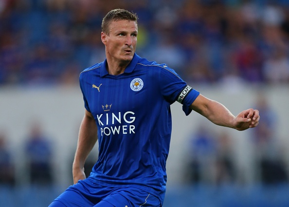 đội hình kết hợp MU- Leicester ảnh 5 doi hinh ket hop MU- Leicester anh 5